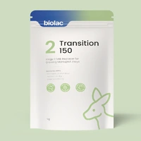 M150 Transition