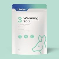 M200 Weaning
