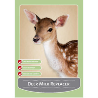 Deer Milk