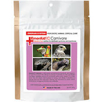 EmerAid® Intensive Care Carnivore 400g