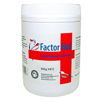 Factor Red 50g