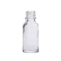 G20W - 20ml Glass Bottle