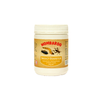 Insect Booster 300g