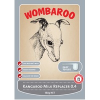 Kangaroo Milk 0.4 
