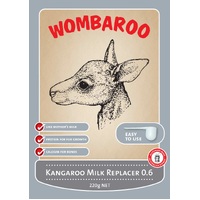 Kangaroo Milk 0.6