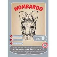 Kangaroo Milk &gt;0.7