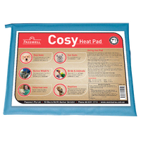 Cosy Heat Pad PVC 10 Watts