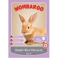 Rabbit Milk 1kg