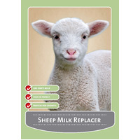 Sheep Milk 5kg