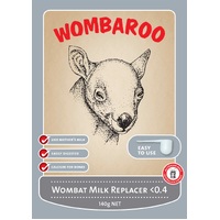 Wombat Milk &lt;0.4
