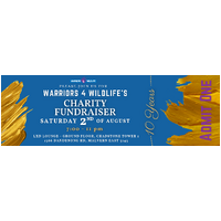 10 Year Anniversary Tickets