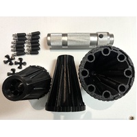 Net Launcher Kit