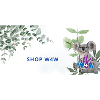 Shop Warriors 4 Wildlife
