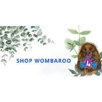 Shop Wombaroo